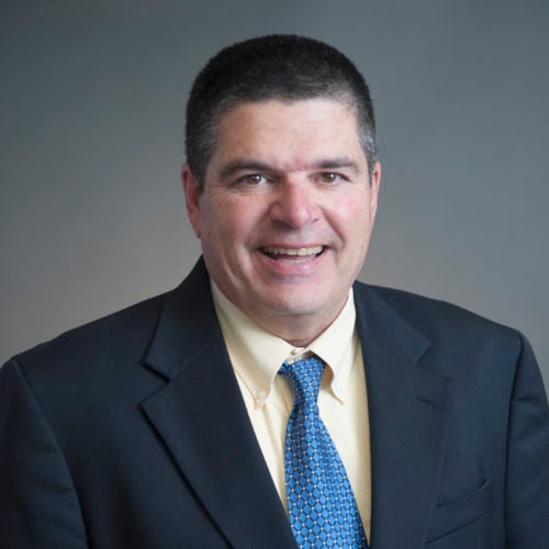 Our Team - Chris Clark