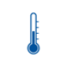 thermometer icon