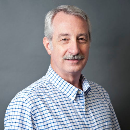 Our Team - Scott Hodson