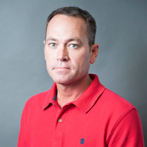 Our Team - Steve Carder