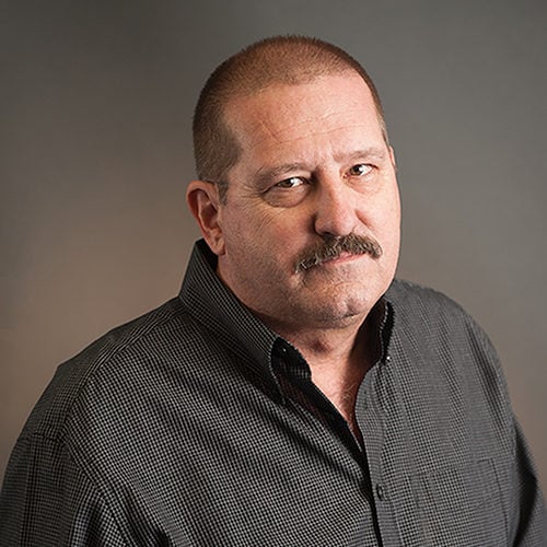 Our Team - Steve Demechko