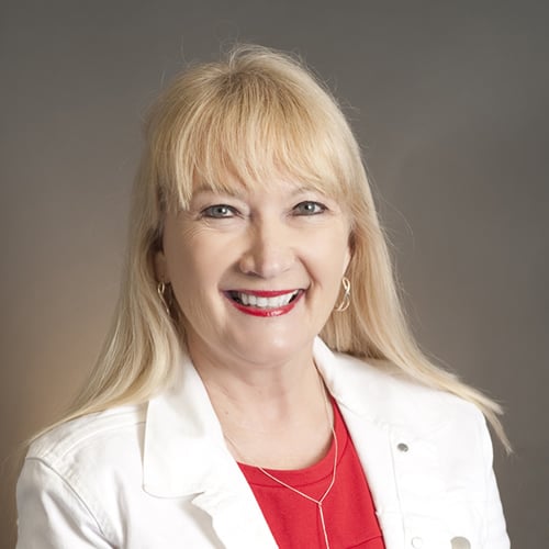 Our Team - Tommye Williams