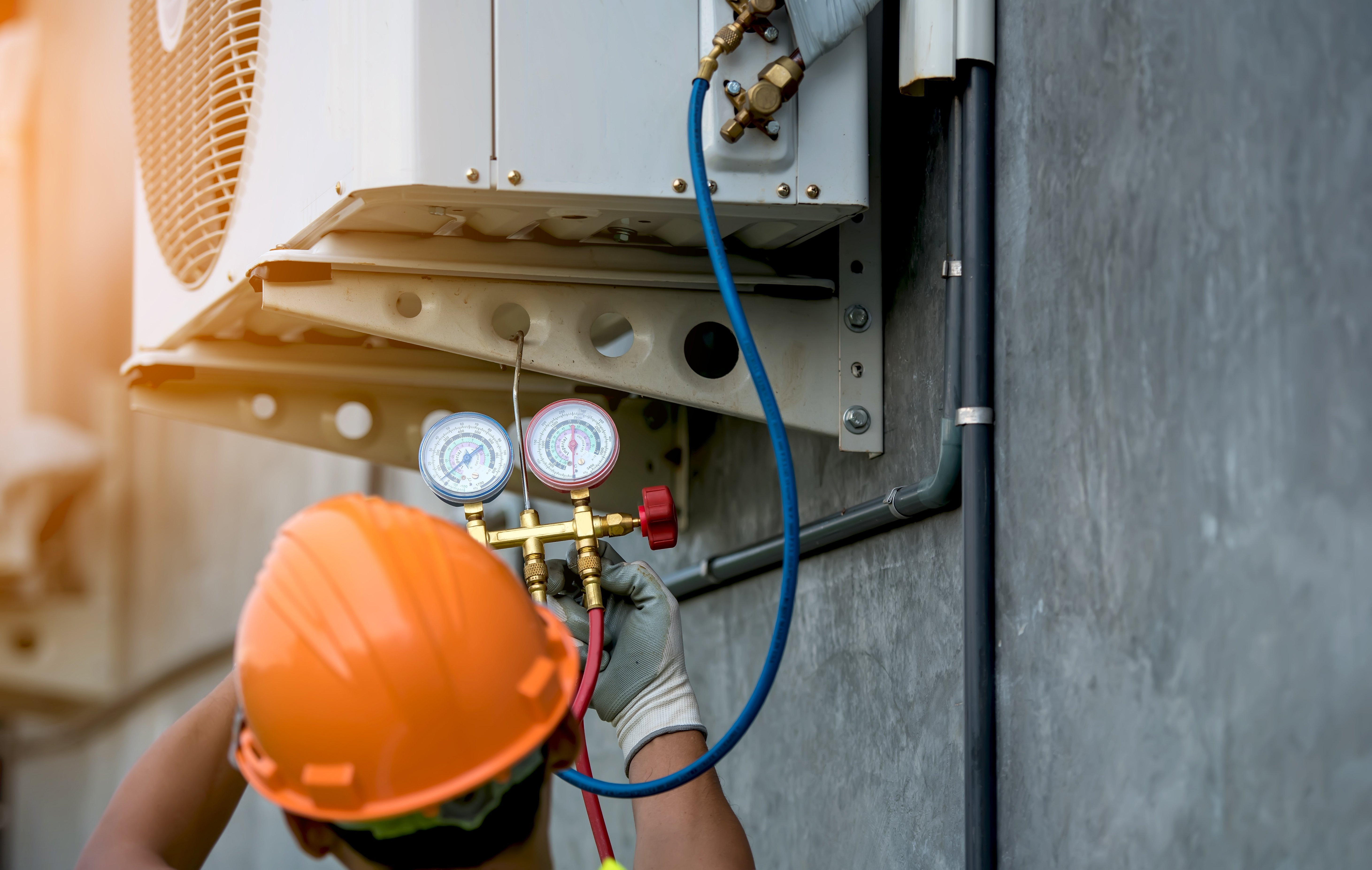 How Commercial HVAC Maintenance Helps Your Bottom Line