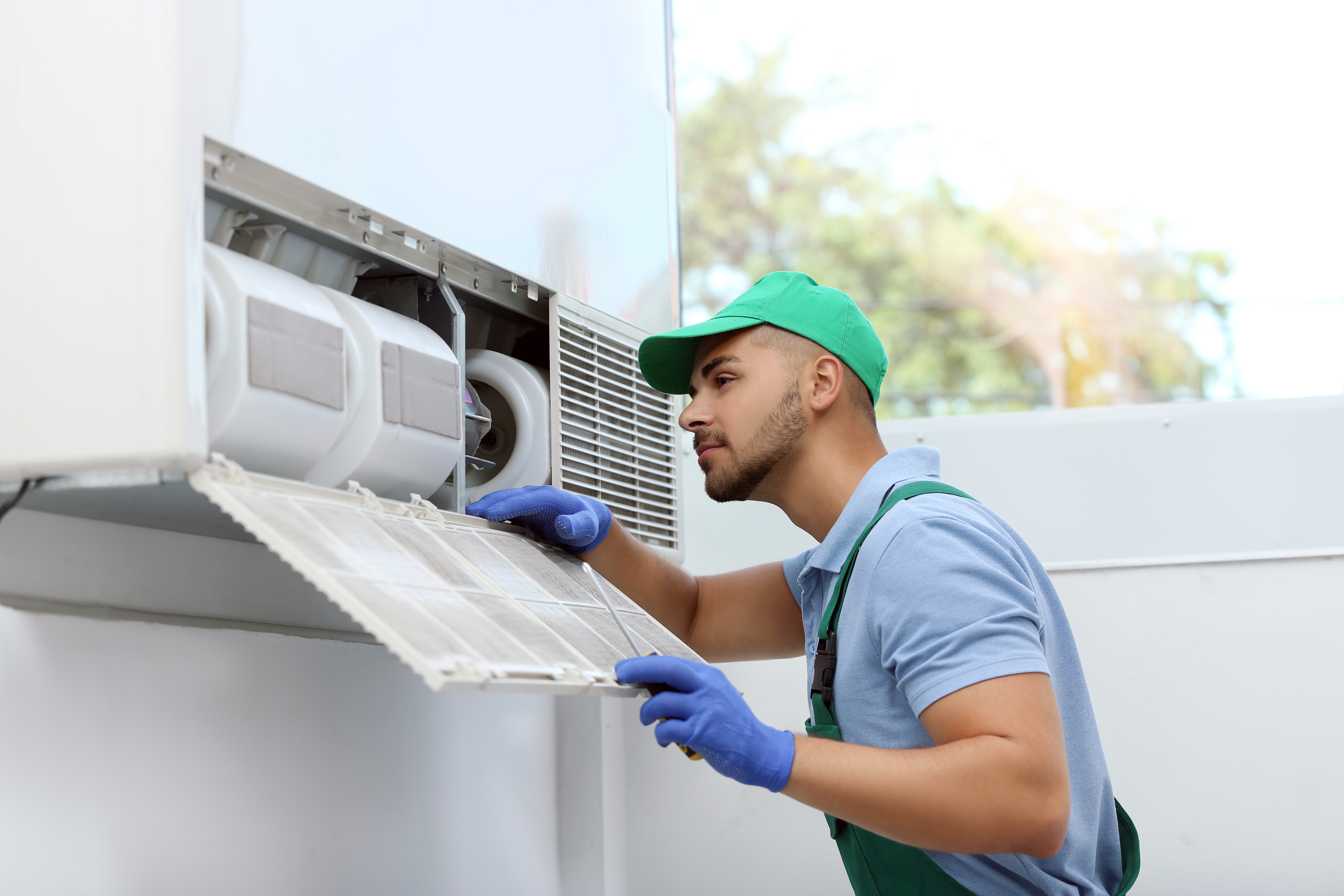 DMAKS HVAC Edwardsville IL