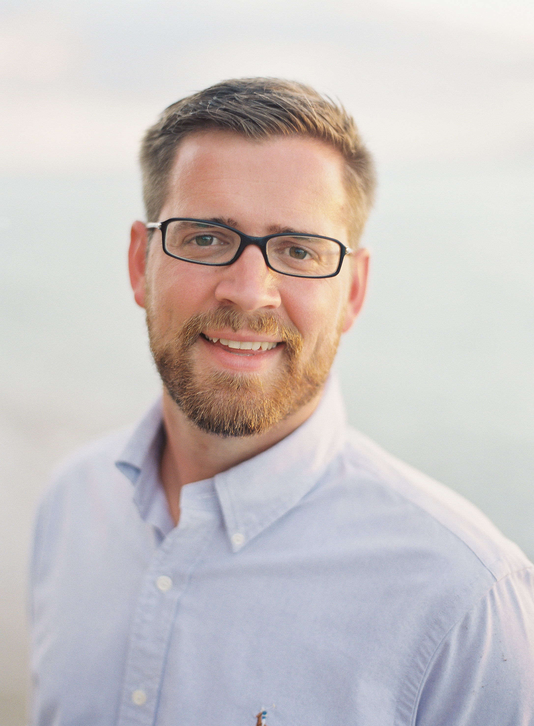 Our Team - Brandon Mack