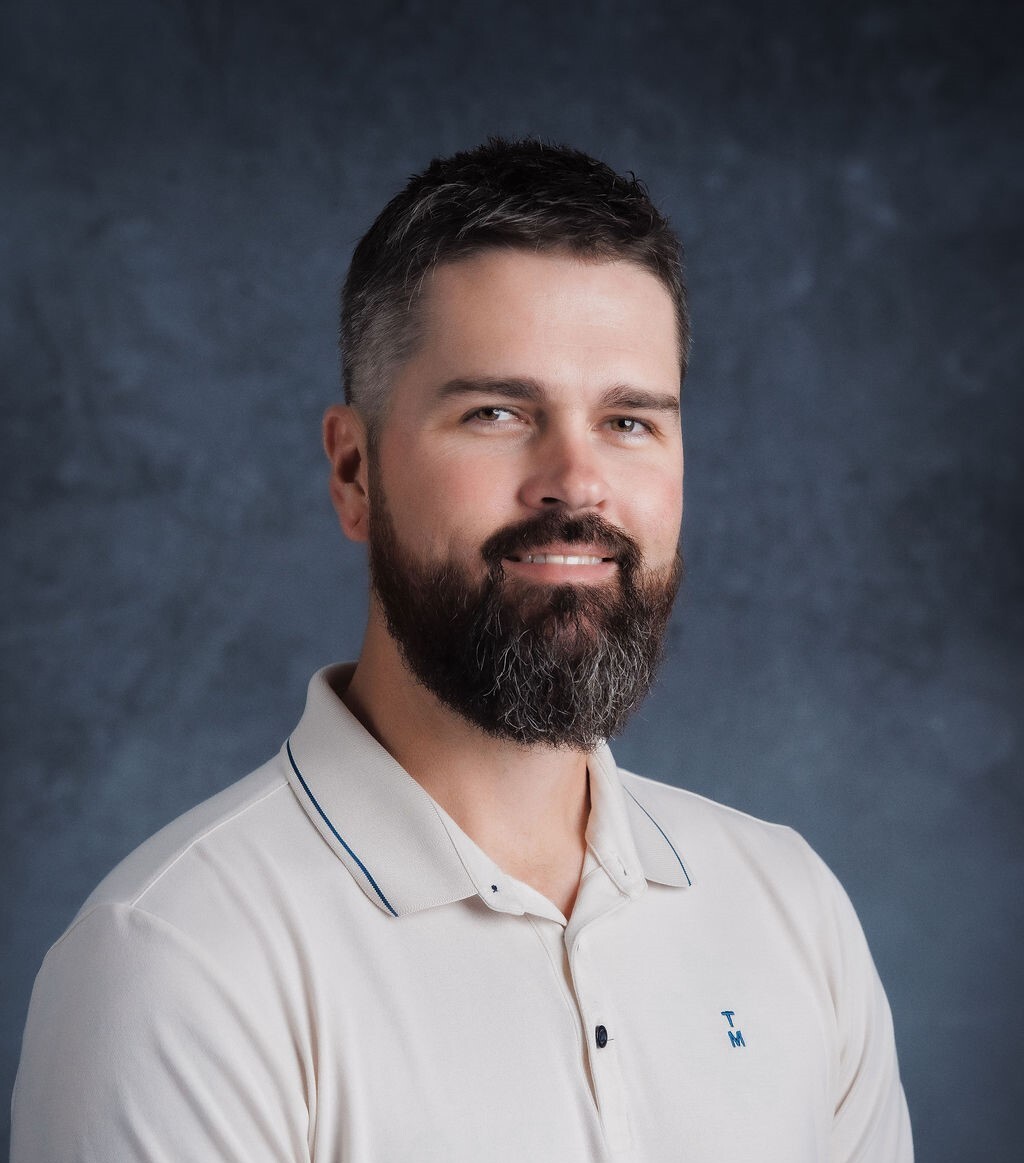 Our Team - Austin Truelove