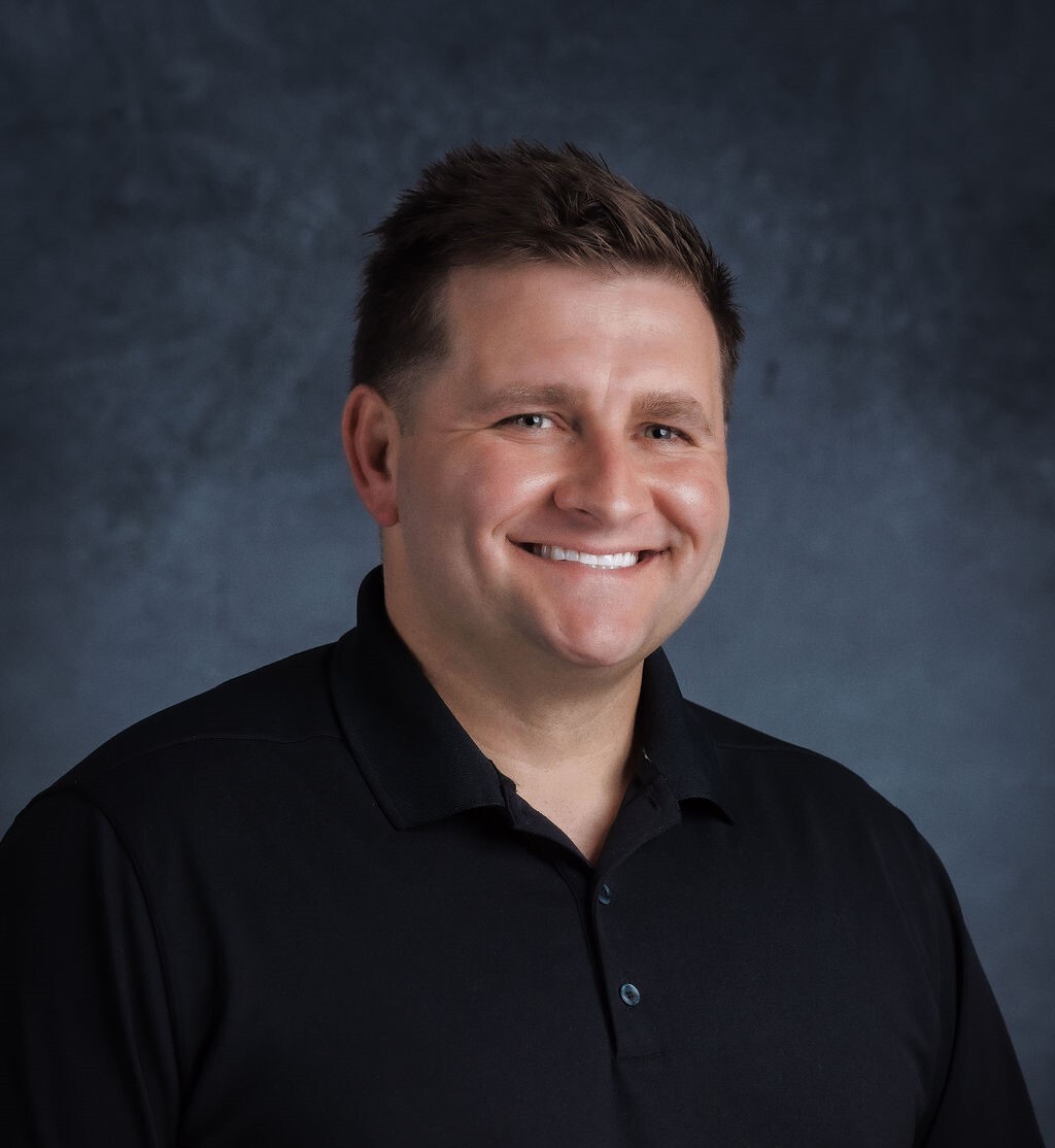 Our Team - Chris Wedman