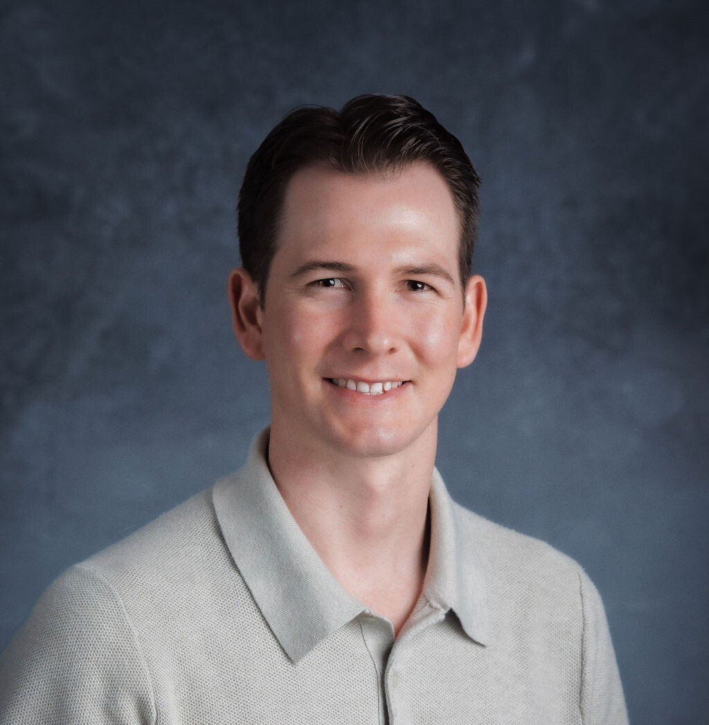 Our Team - Colton Cammack