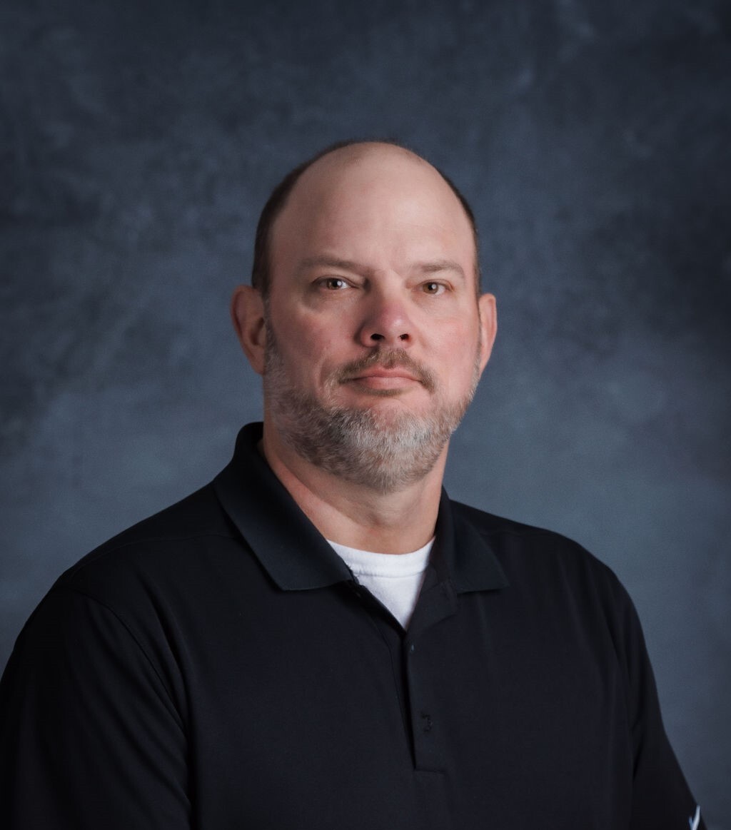 Our Team - Jimmy Wood