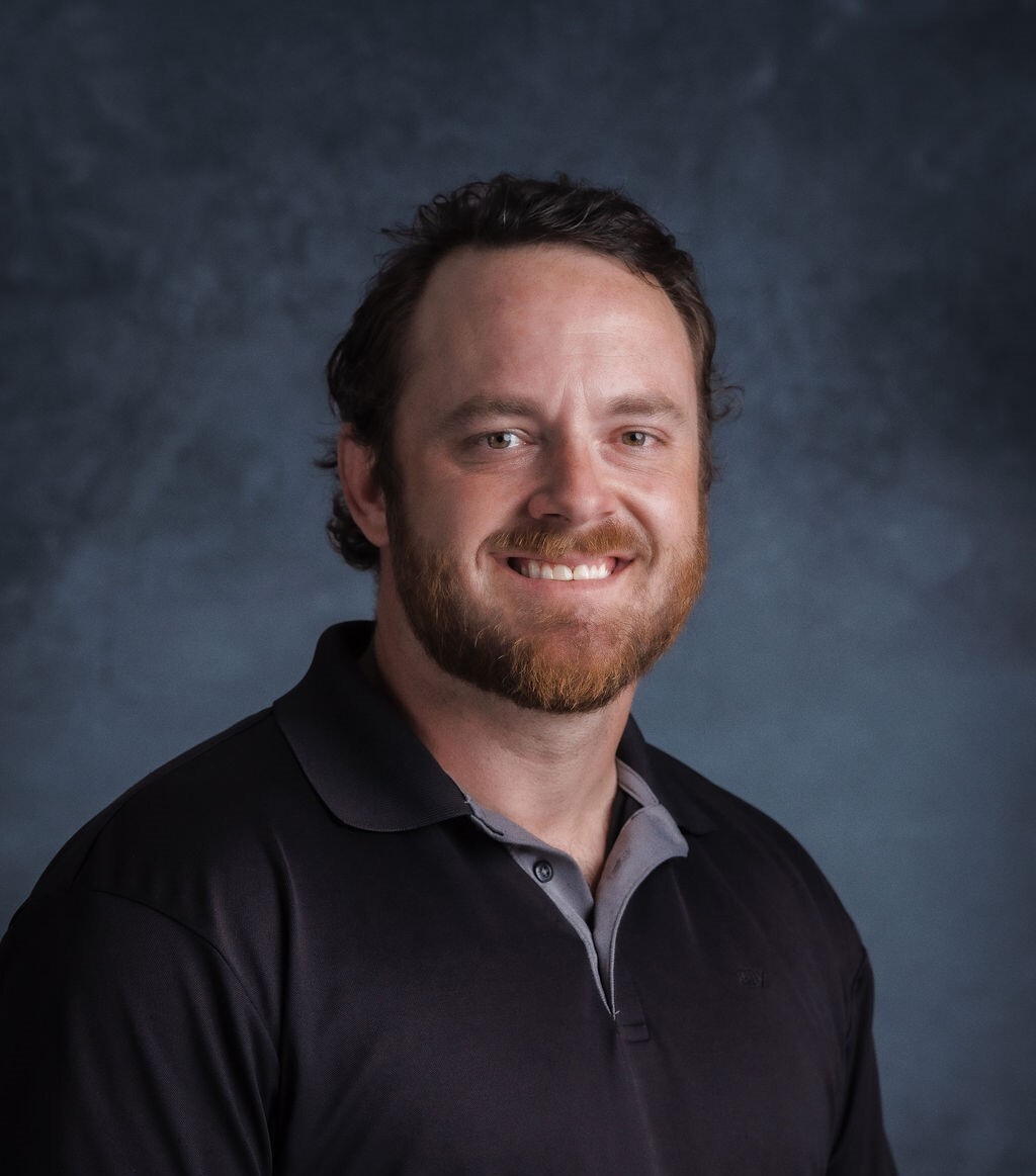 Our Team - Joshua Van Tassel