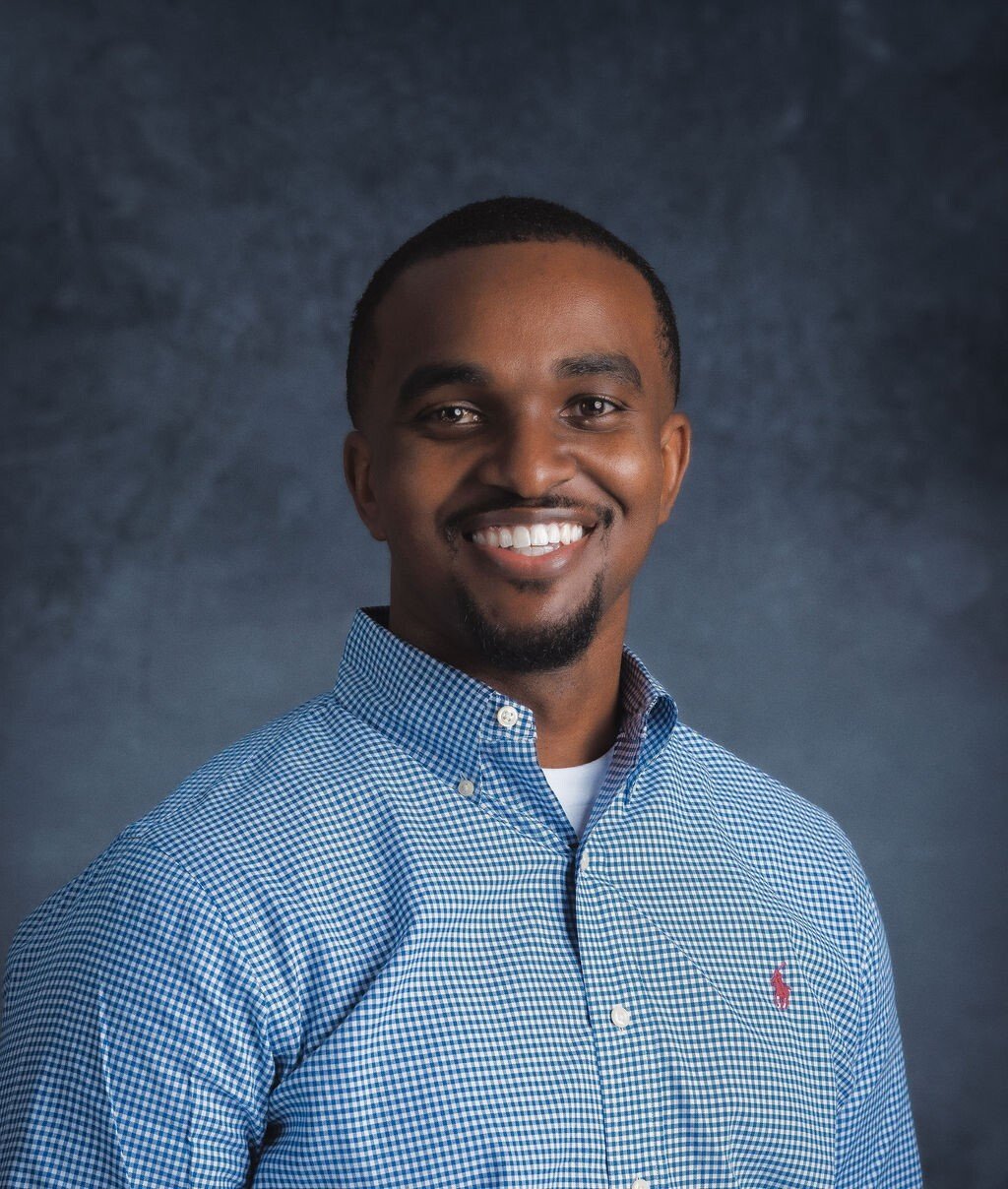 Our Team - Thomas Grayson