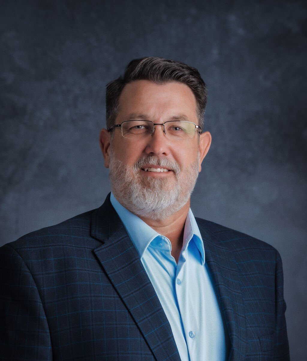 Our Team - Travis Wheeler