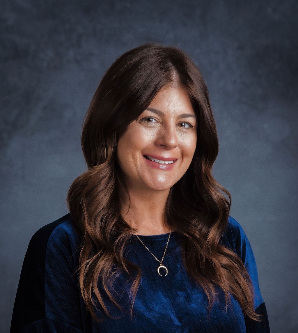 Our Team - Whitney Sinclair