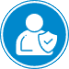 IMG - UM - Integrity Icon IMG - UM - Integrity Icon