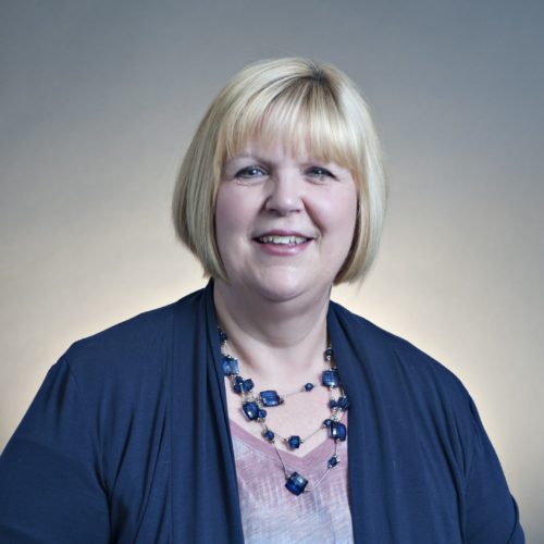 Our Team - Sandy Wheat